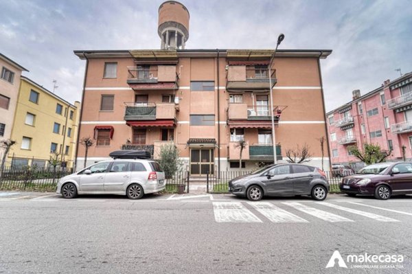 appartamento in vendita a Mulazzano