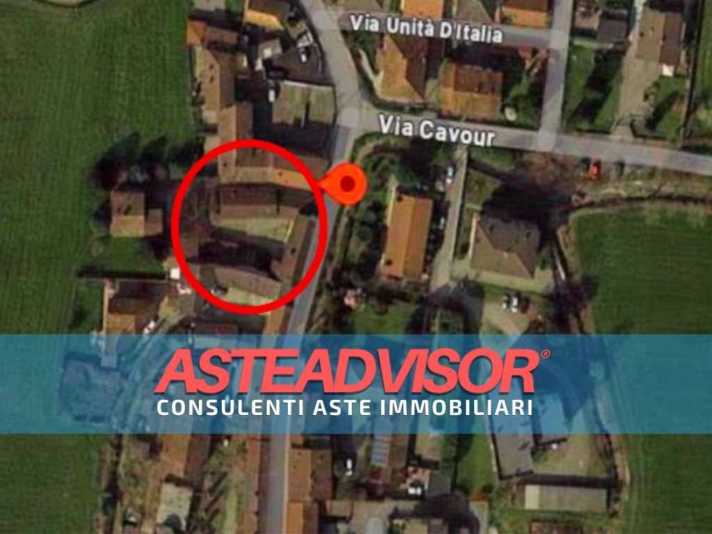 appartamento in vendita a Mulazzano in zona Quartiano