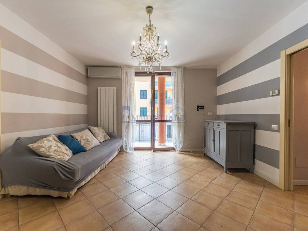 appartamento in vendita a Mulazzano