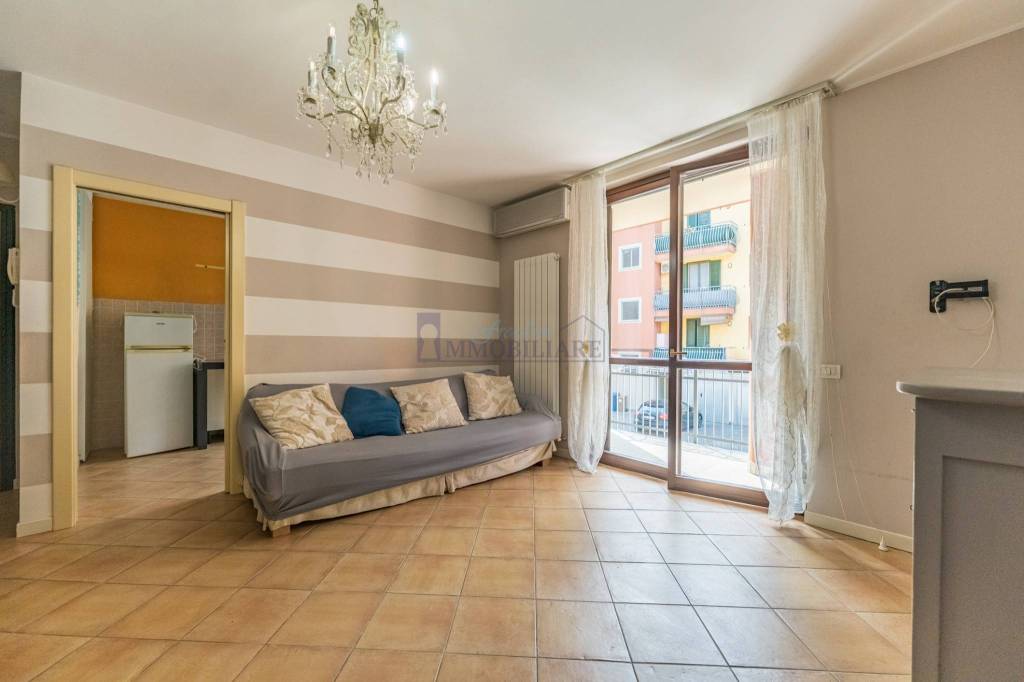 appartamento in vendita a Mulazzano