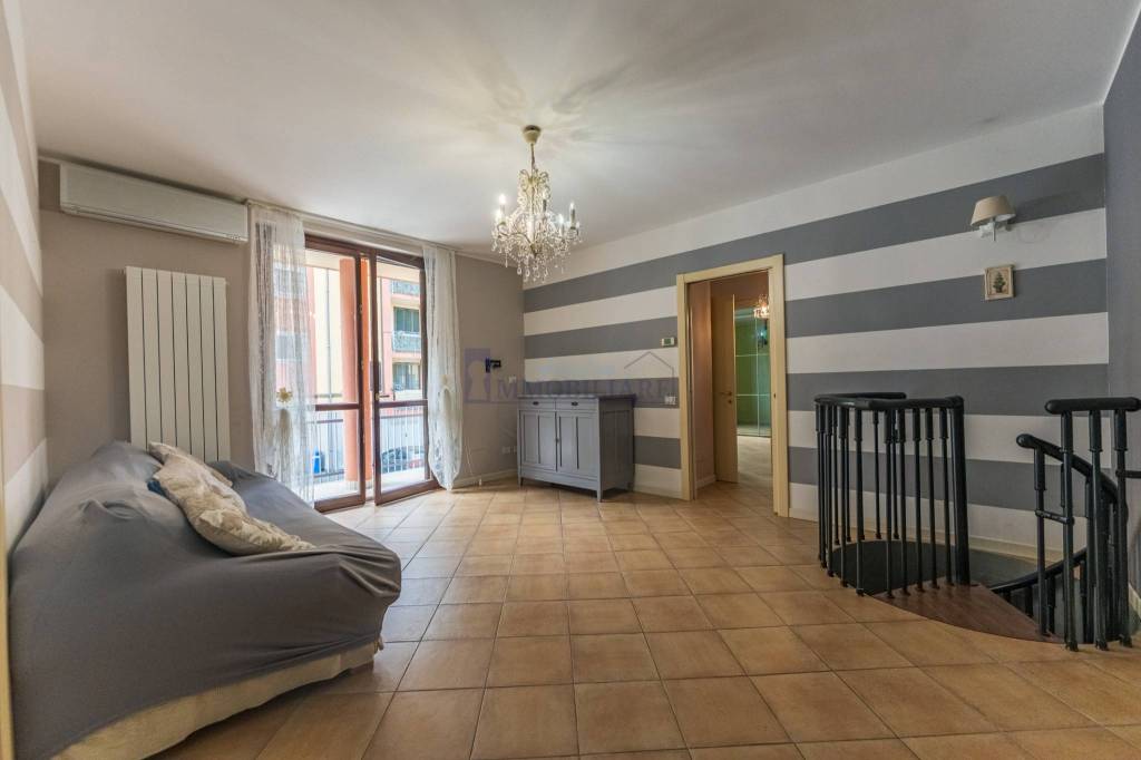 appartamento in vendita a Mulazzano