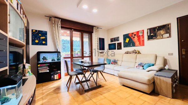 appartamento in vendita a Mulazzano