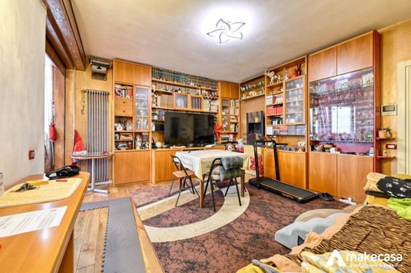 appartamento in vendita a Mulazzano