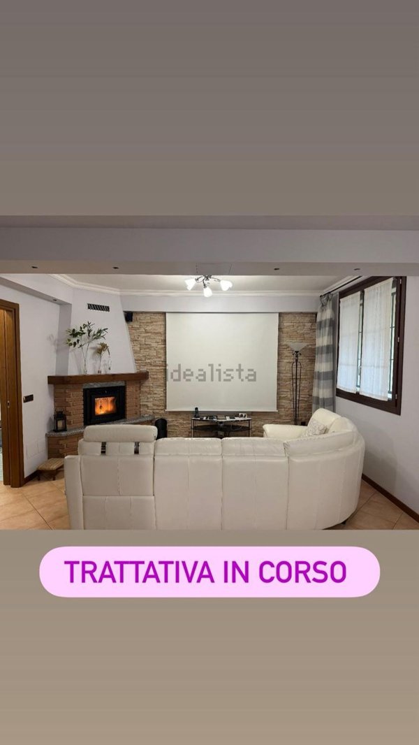 casa indipendente in vendita a Mulazzano