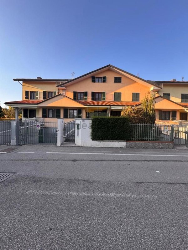casa indipendente in vendita a Mulazzano