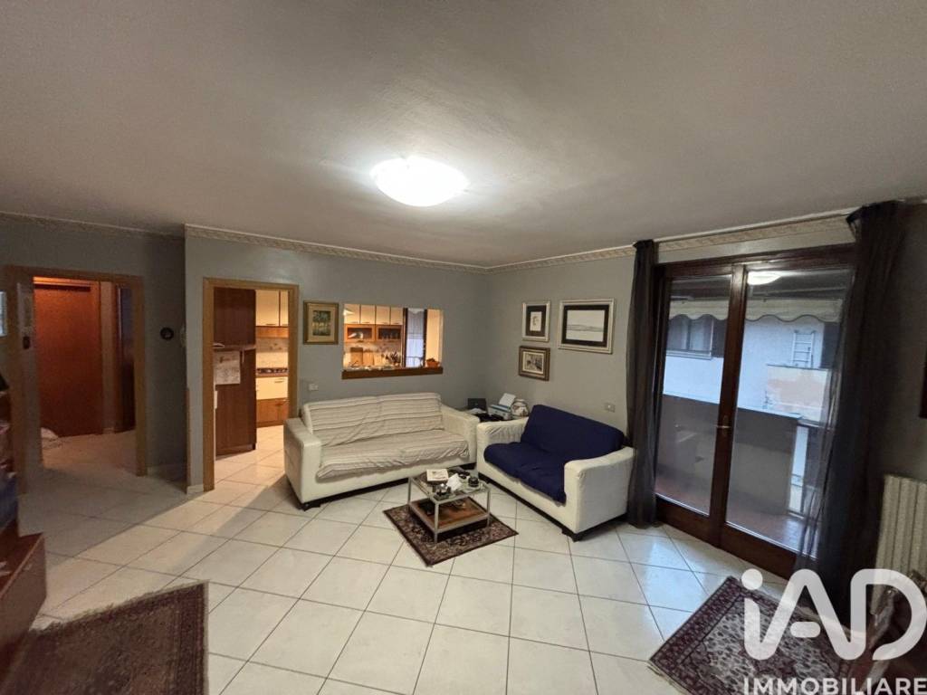 appartamento in vendita a Mulazzano