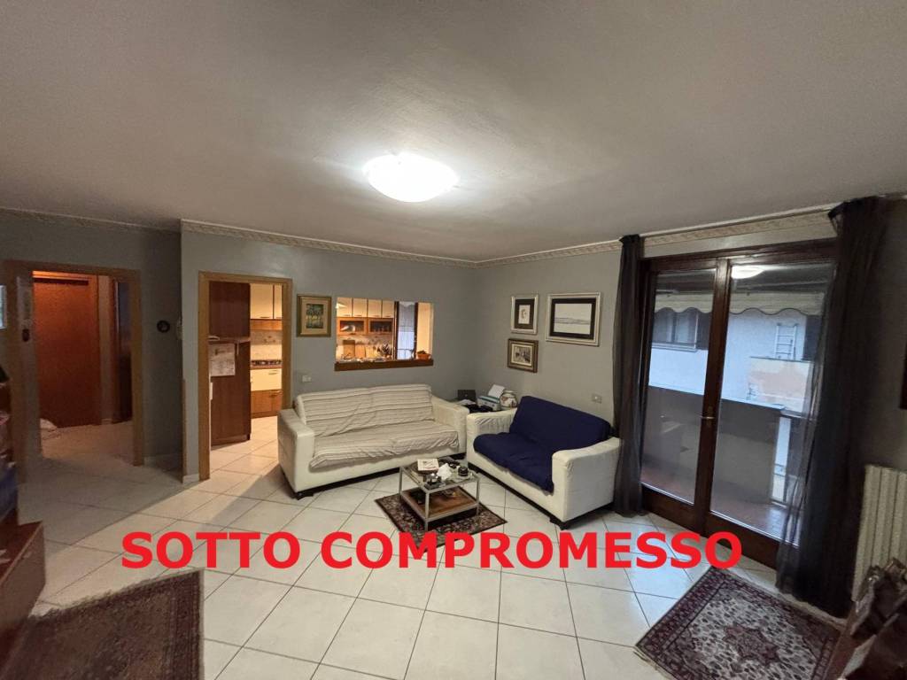 appartamento in vendita a Mulazzano