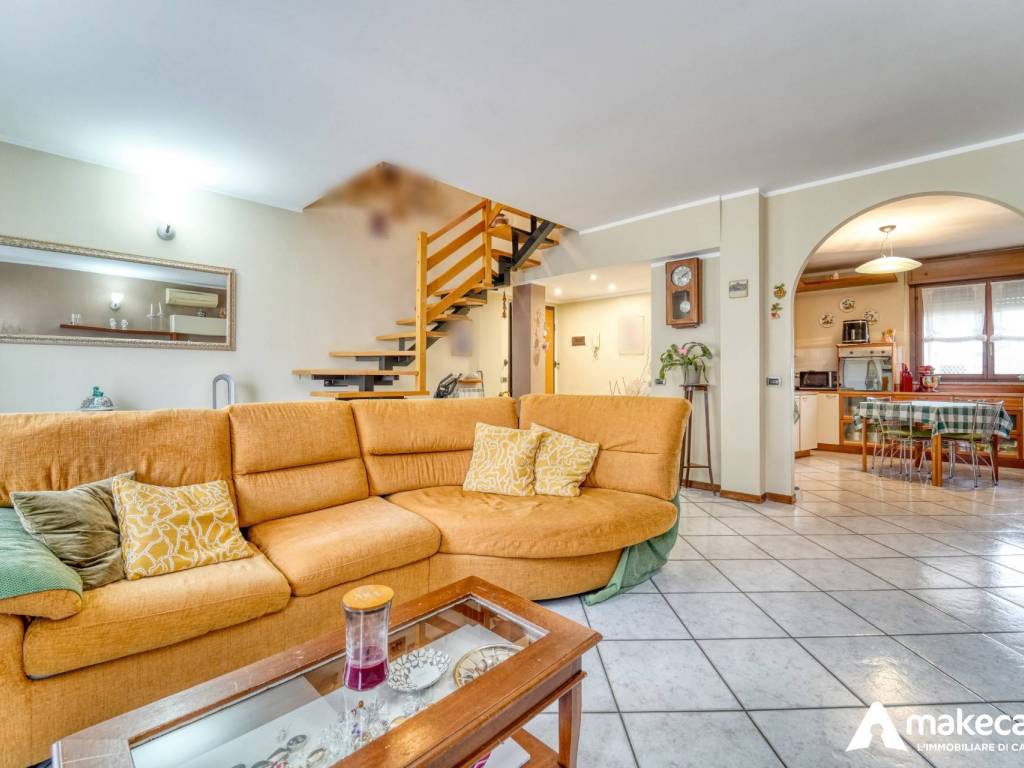 appartamento in vendita a Mulazzano