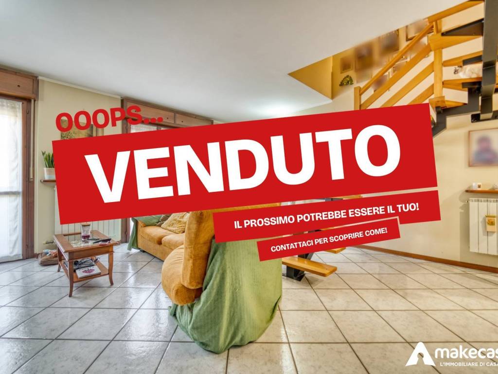 appartamento in vendita a Mulazzano