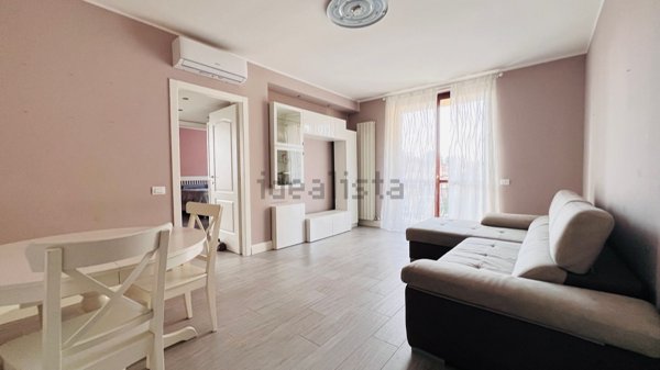 appartamento in vendita a Mulazzano