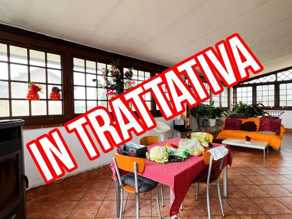 appartamento in vendita a Mulazzano in zona Quartiano