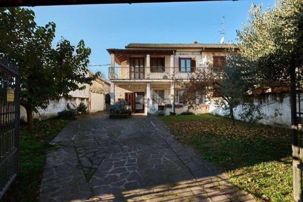 appartamento in vendita a Mulazzano