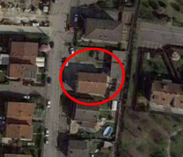 appartamento in vendita a Mulazzano in zona Quartiano