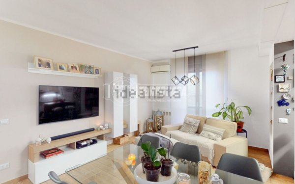 appartamento in vendita a Mulazzano