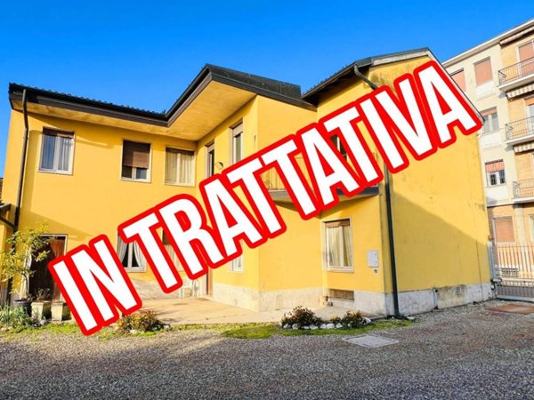 casa indipendente in vendita a Mulazzano