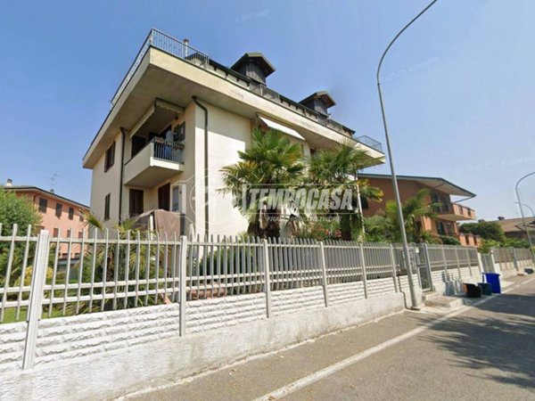 appartamento in vendita a Mulazzano