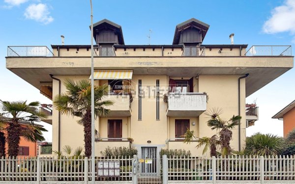 appartamento in vendita a Mulazzano
