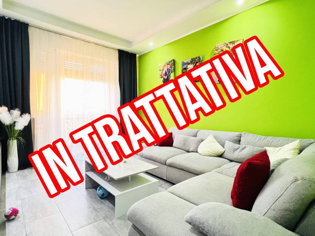 appartamento in vendita a Mulazzano