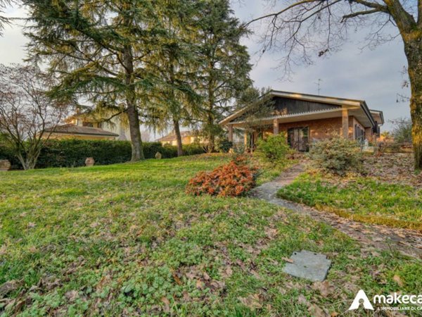 casa indipendente in vendita a Mulazzano