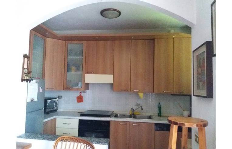 appartamento in vendita a Mulazzano