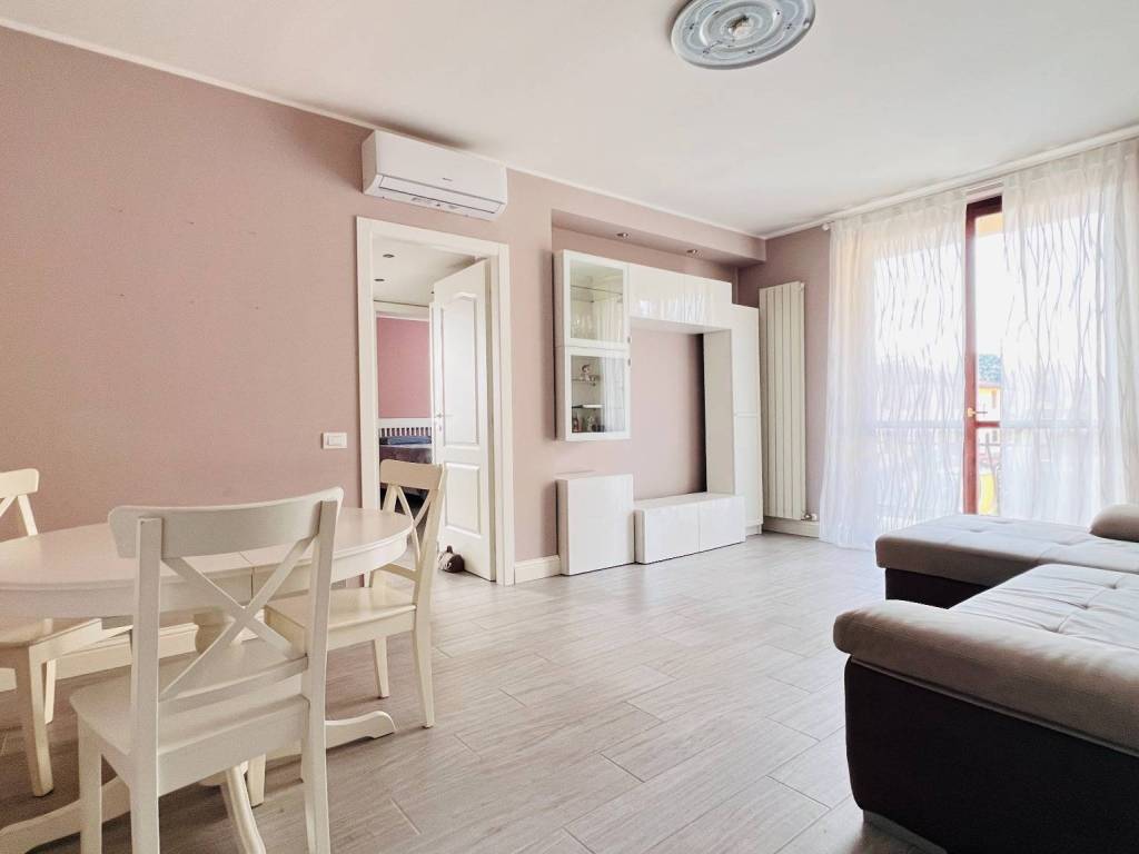 appartamento in vendita a Mulazzano