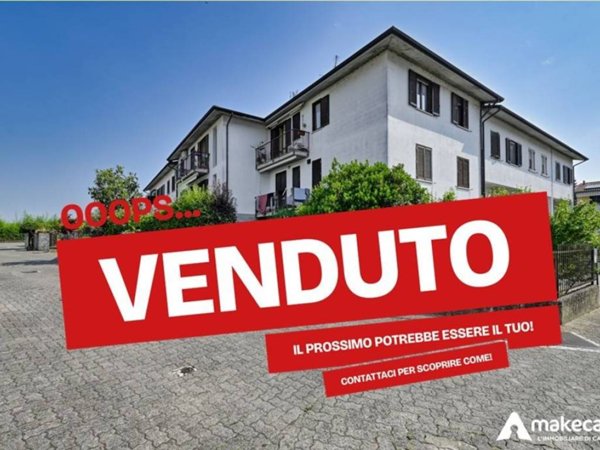 appartamento in vendita a Mulazzano