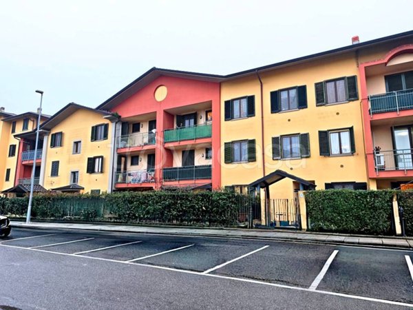 appartamento in vendita a Mulazzano