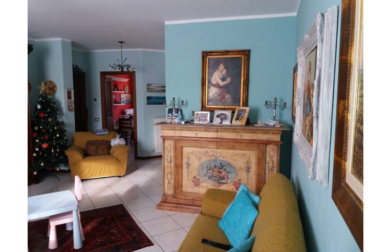 appartamento in vendita a Mulazzano