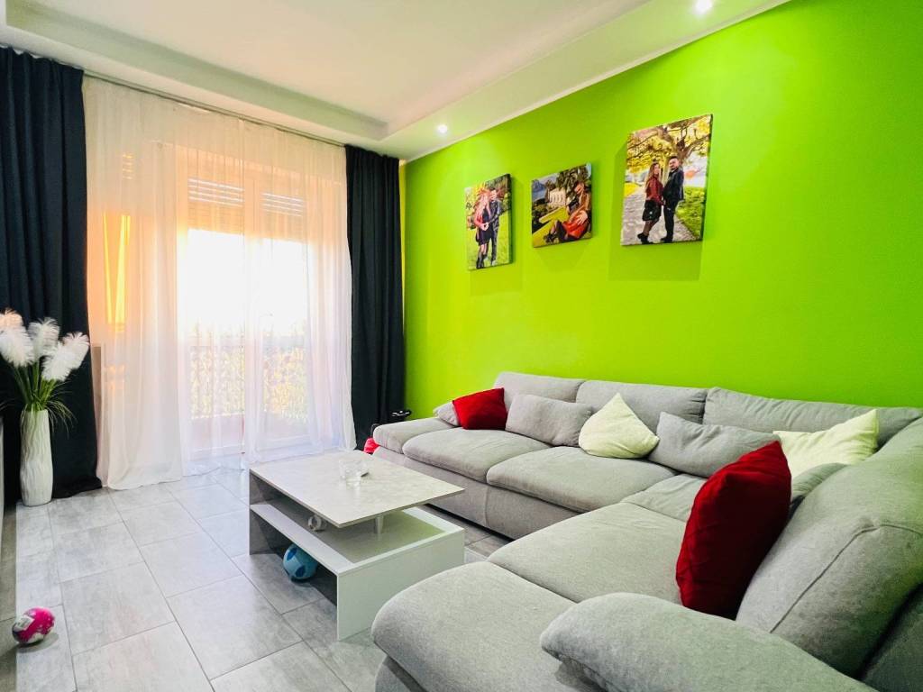 appartamento in vendita a Mulazzano