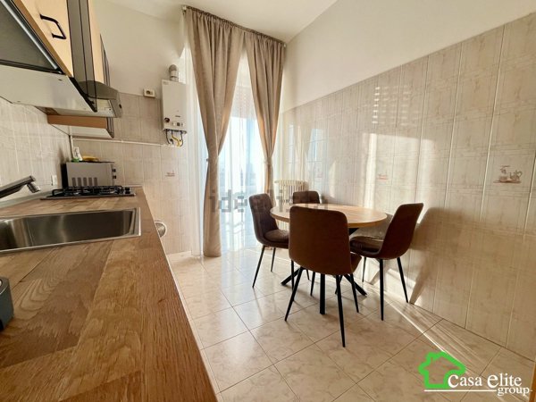 appartamento in vendita a Mulazzano