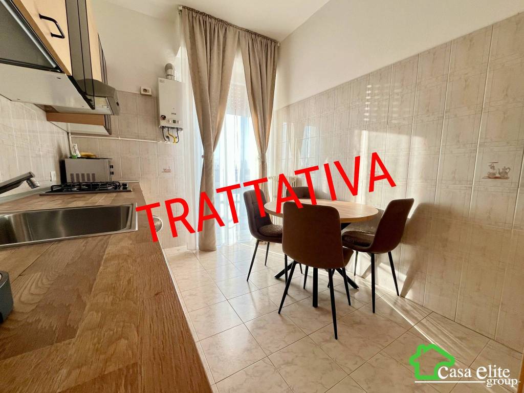 appartamento in vendita a Mulazzano