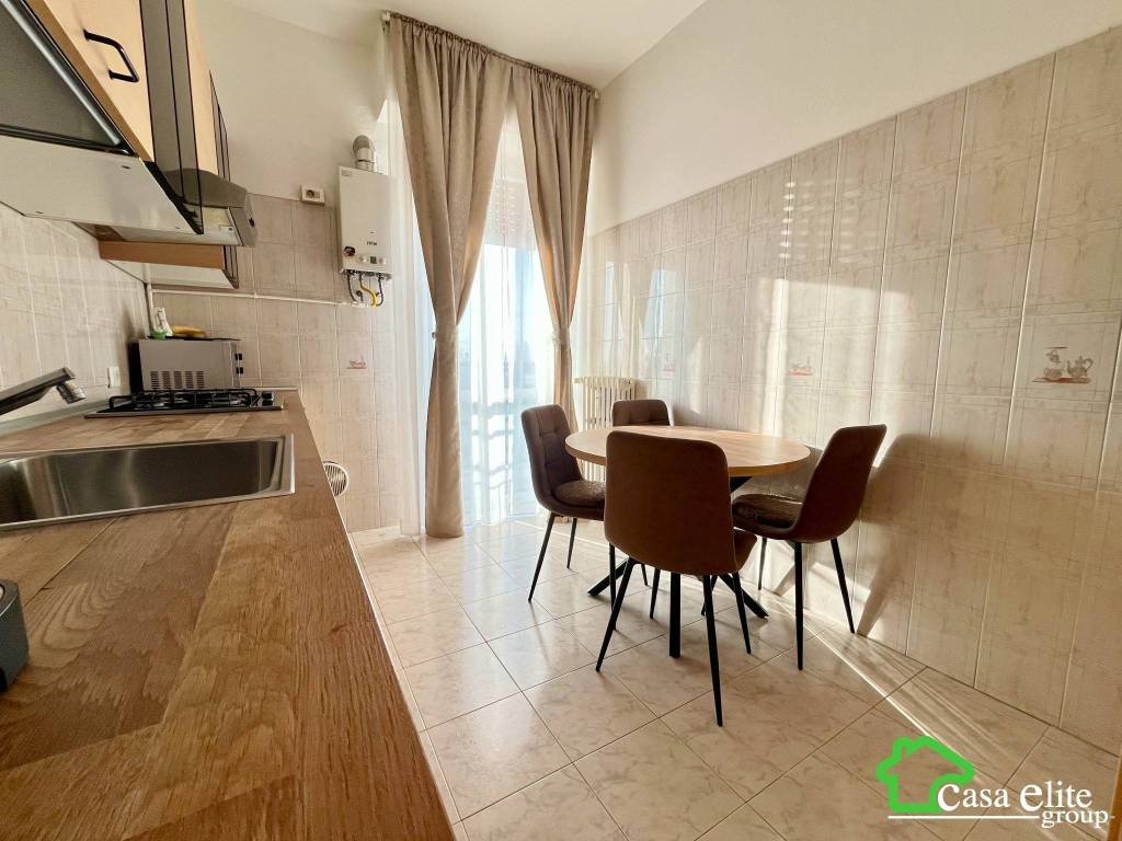 appartamento in vendita a Mulazzano