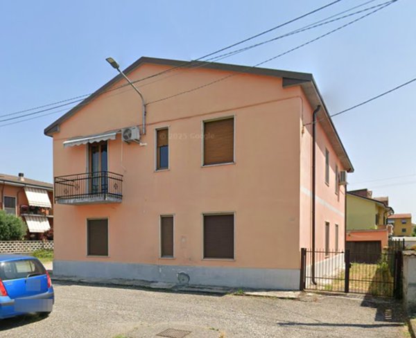 appartamento in vendita a Mulazzano in zona Quartiano