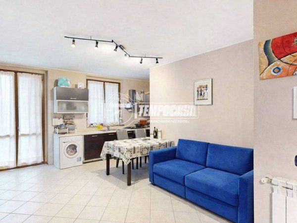 appartamento in vendita a Mulazzano