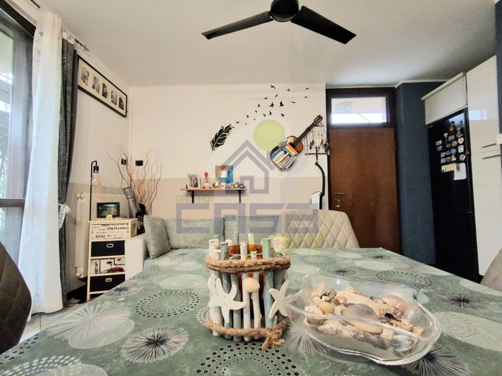 appartamento in vendita a Mulazzano