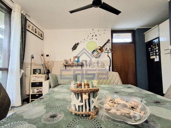 appartamento in vendita a Mulazzano