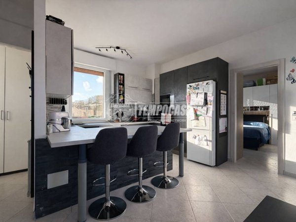 appartamento in vendita a Mulazzano