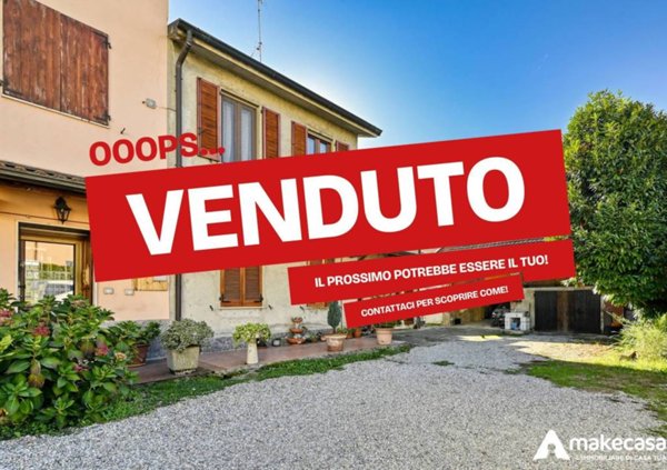 appartamento in vendita a Mulazzano