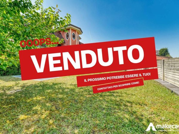 appartamento in vendita a Mulazzano