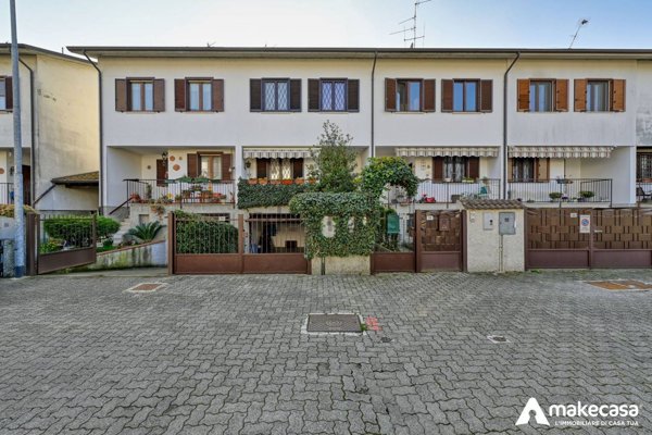 casa indipendente in vendita a Mulazzano