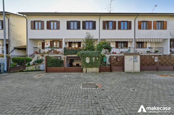 casa indipendente in vendita a Mulazzano