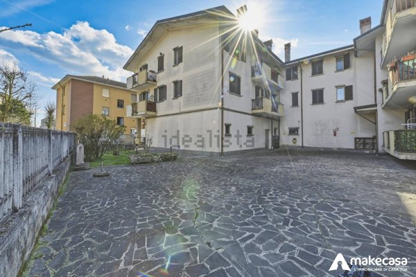 appartamento in vendita a Mulazzano