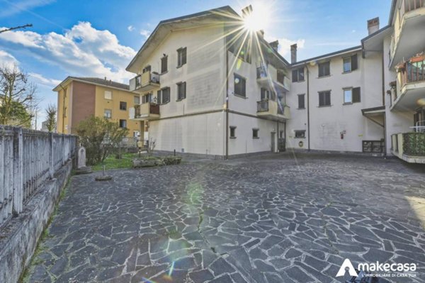 appartamento in vendita a Mulazzano