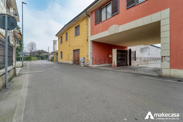 appartamento in vendita a Mulazzano