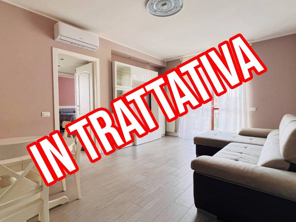 appartamento in vendita a Mulazzano