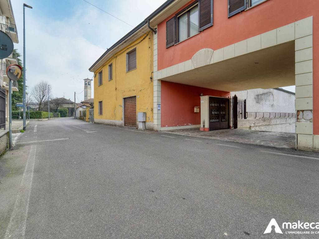 appartamento in vendita a Mulazzano