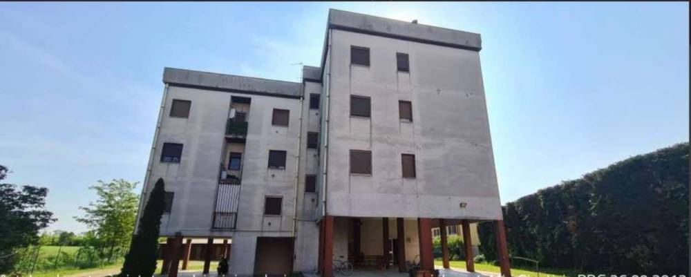 appartamento in vendita a Mulazzano