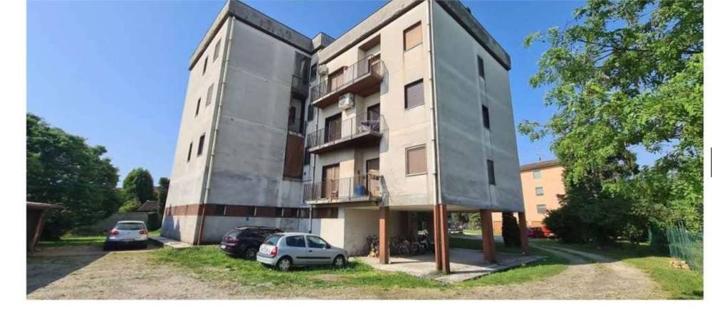 appartamento in vendita a Mulazzano