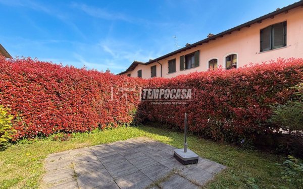 appartamento in vendita a Mulazzano