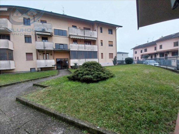 appartamento in vendita a Mulazzano